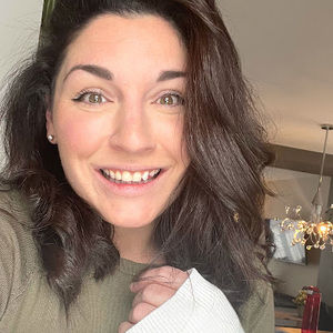 Meet your Posher, Carolane